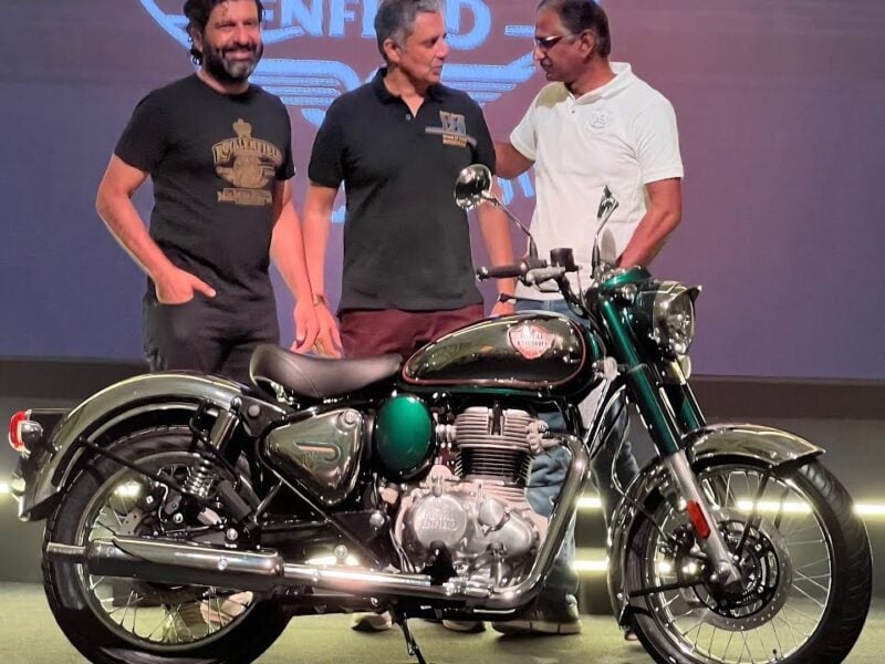 royal enfield