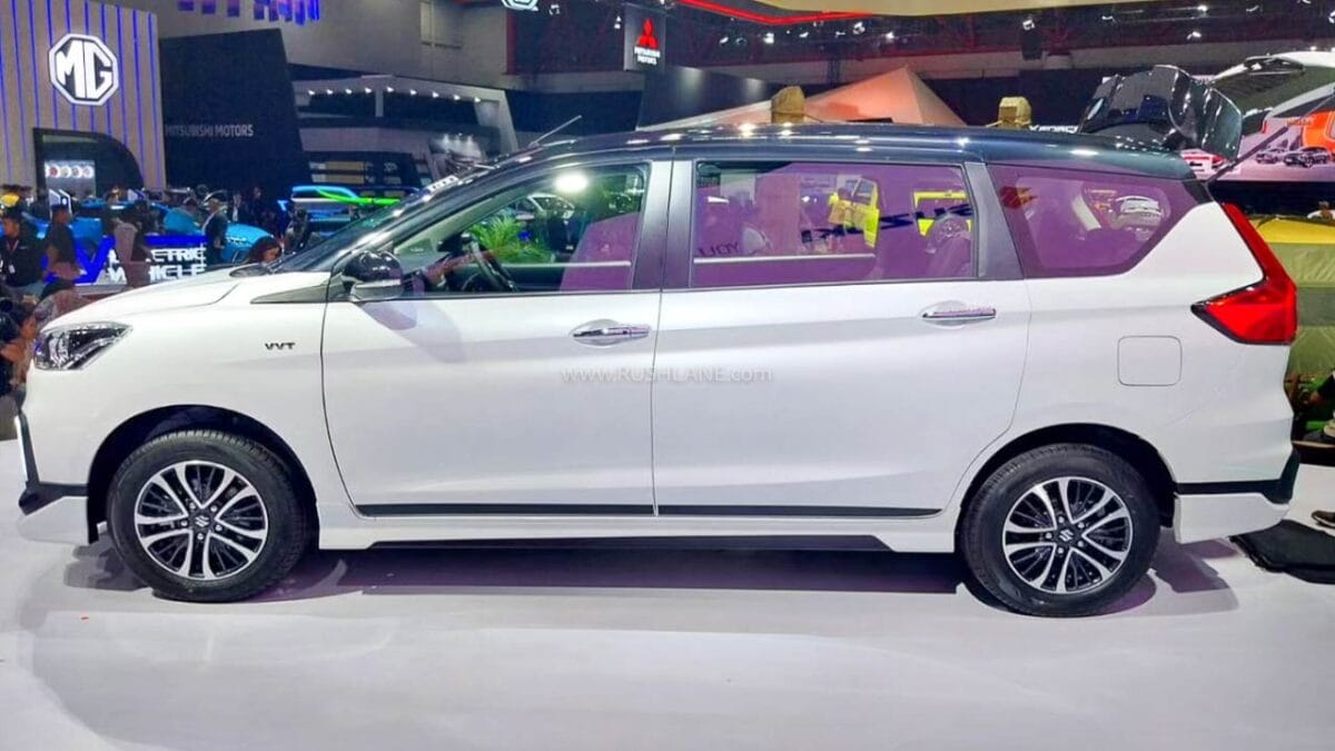 Ertiga