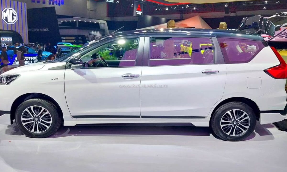 Ertiga