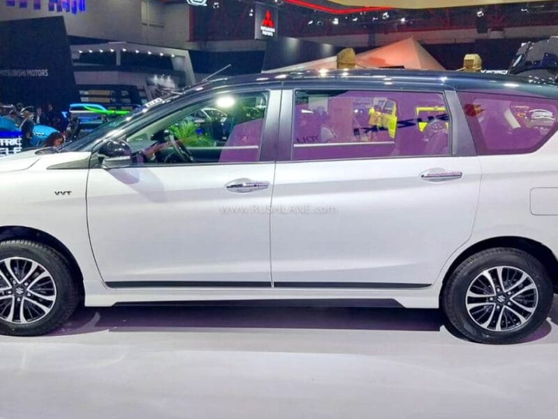 Ertiga